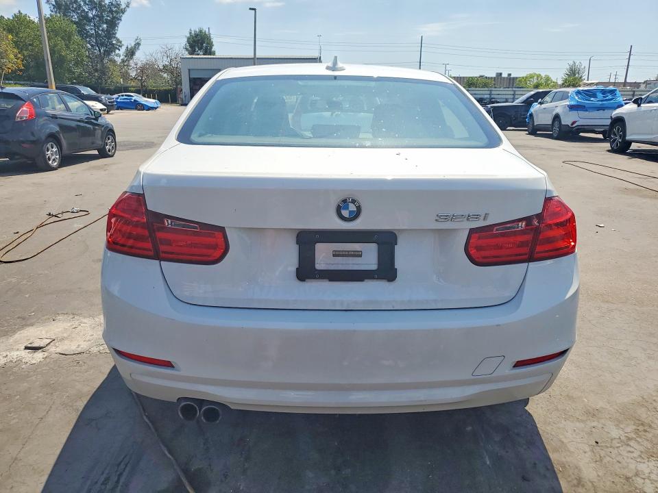 Продажа на аукционе авто 2015 Bmw 328, vin: WBA3A5G52FNS82241, номер лота: 52148856
