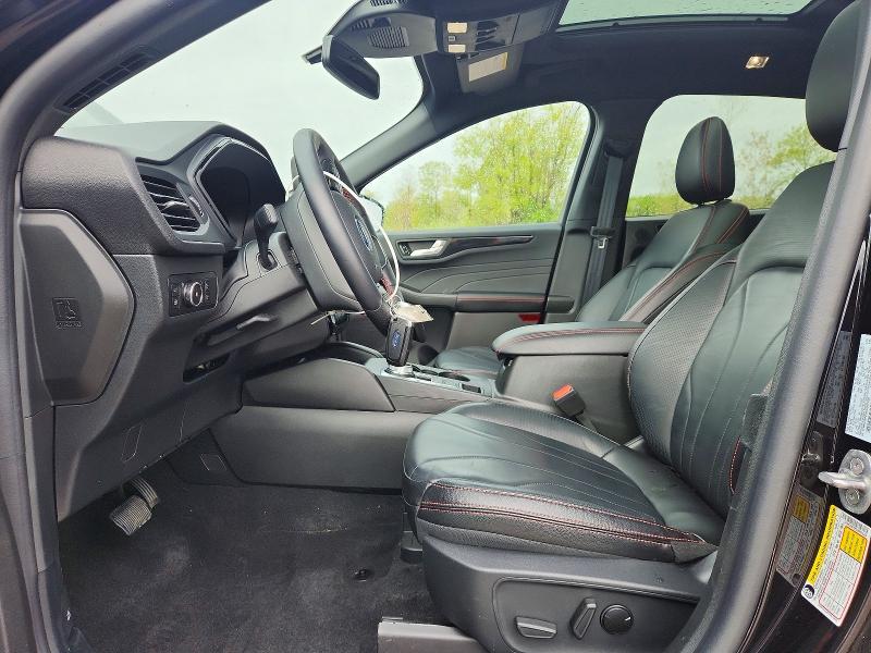 Aukcja sprzedaży 2025 Ford Escape, vin: 1FMCU9PZ9SUB07520, numer aukcji: 51130256