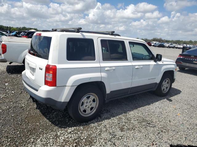 53888486 :رقم المزاد ، 1C4NJPBA4GD559720 vin ، 2016 Jeep Patriot مزاد بيع