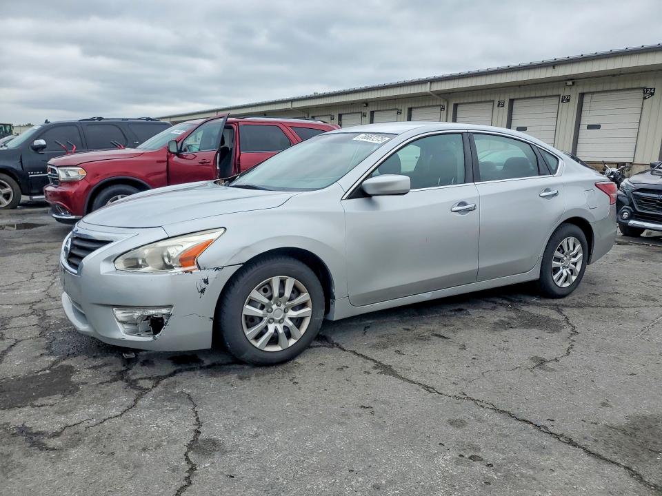 78687275 :رقم المزاد ، 1N4AL3AP5DN563116 vin ، 2013 Nissan Altima مزاد بيع