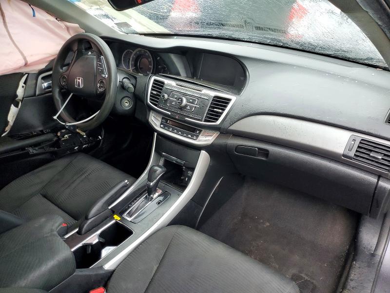 Продажа на аукционе авто 2015 Honda Accord, vin: 1HGCR2F3XFA133109, номер лота: 52083366