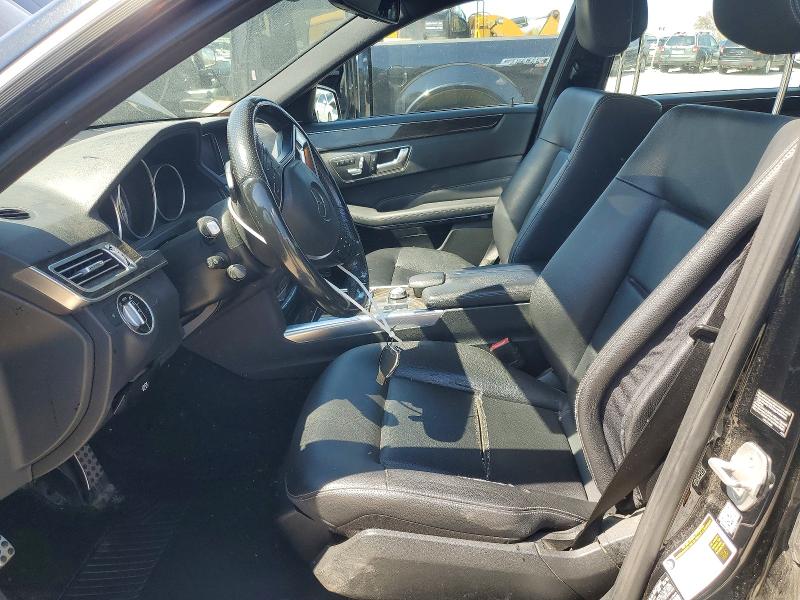 Aukcja sprzedaży 2015 Mercedes-benz E, vin: WDDHF8JB5FB154464, numer aukcji: 51035436