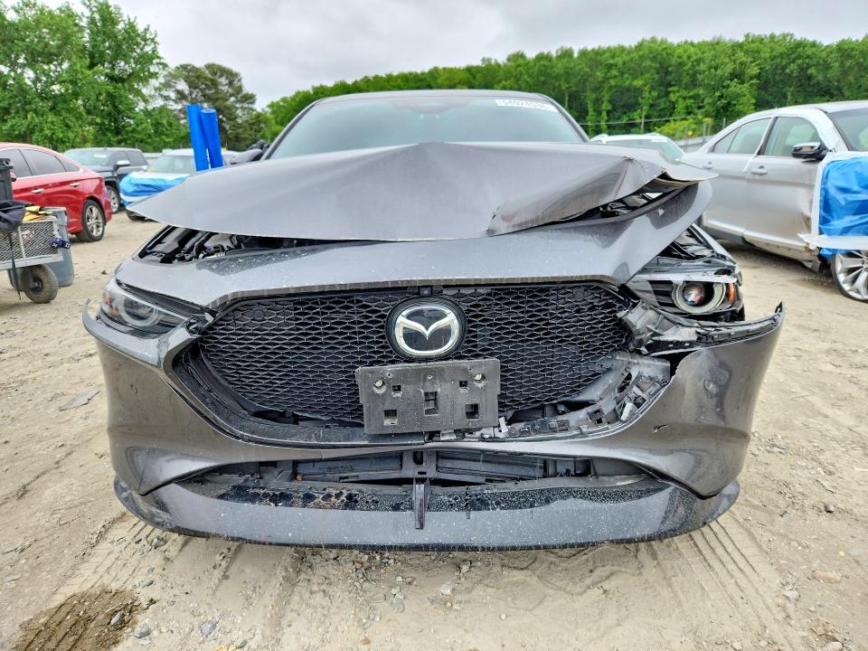 54024536 :رقم المزاد ، JM1BPBNY5R1656684 vin ، 2024 Mazda 3 مزاد بيع