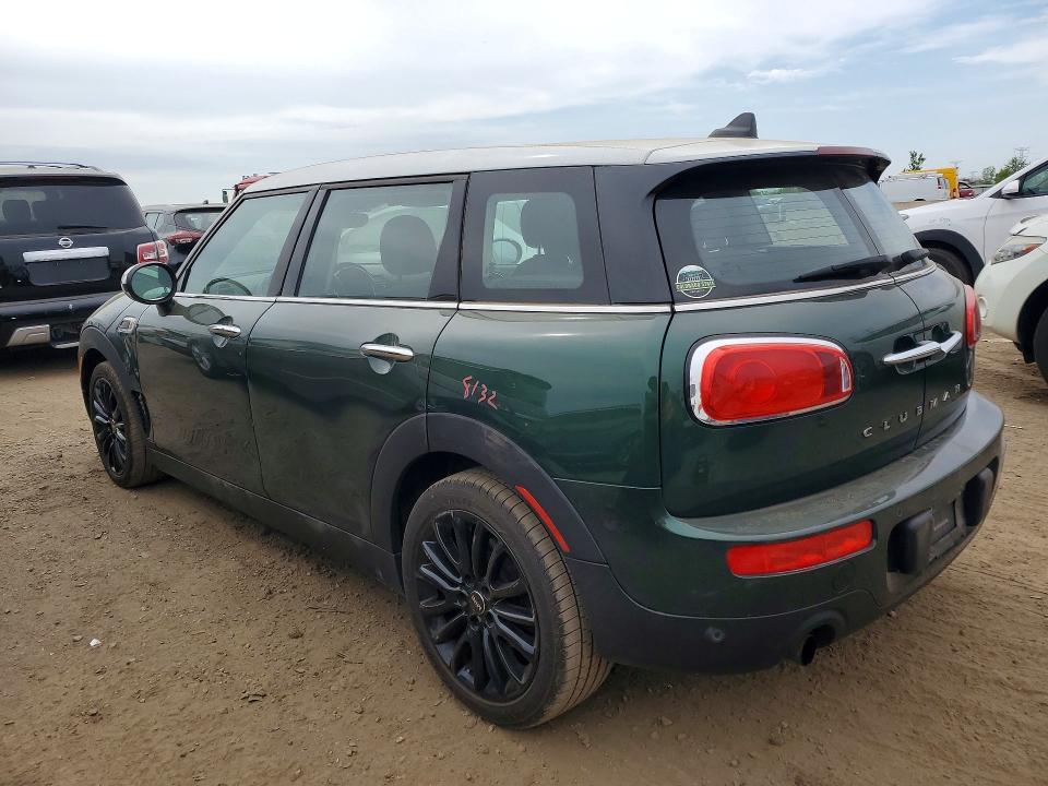 Aukcja sprzedaży 2018 Mini Cooper, vin: WMWLN5C59J2B35437, numer aukcji: 53210256