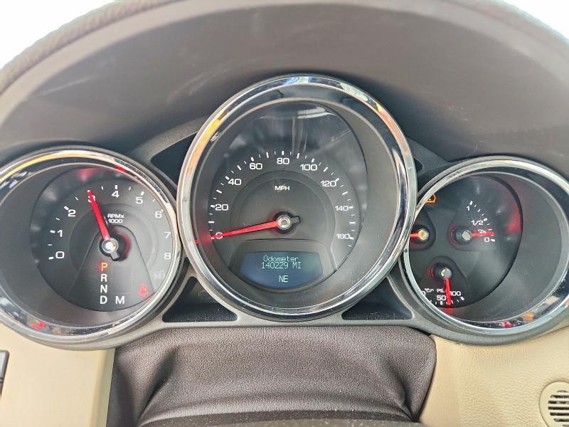 54125386 :رقم المزاد ، 1G6DL5EG3A0138566 vin ، 2010 Cadillac Cts مزاد بيع
