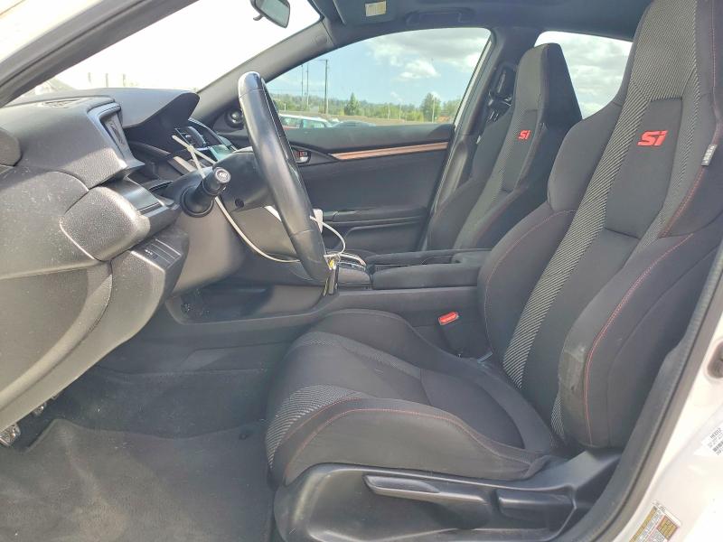 Продаж на аукціоні авто 2018 Honda Civic, vin: 2HGFC1E54JH700226, номер лоту: 54711806