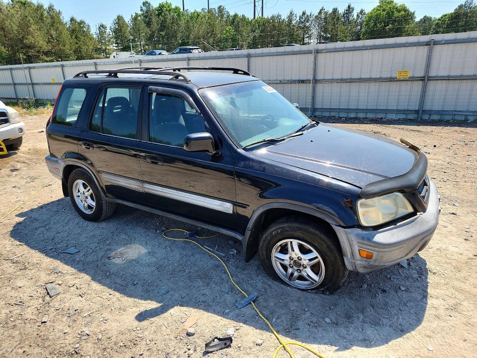 Aukcja sprzedaży 2001 Honda Cr-v, vin: JHLRD186X1S026060, numer aukcji: 54238346