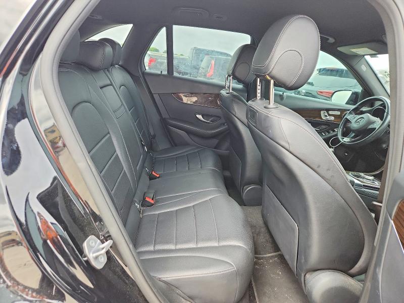 51960816 :رقم المزاد ، WDC0G4JB0KV143582 vin ، 2019 Mercedes-benz Glc مزاد بيع