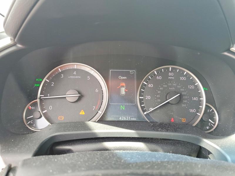 54681776 :رقم المزاد ، 2T2BZMCA3HC124920 vin ، 2017 Lexus Rx 350 مزاد بيع