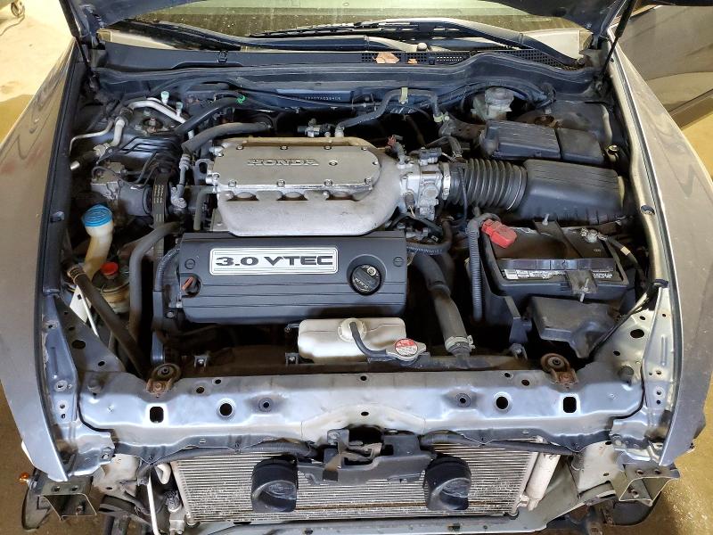 53284886 :رقم المزاد ، 1HGCM66407A036405 vin ، 2007 Honda Accord مزاد بيع