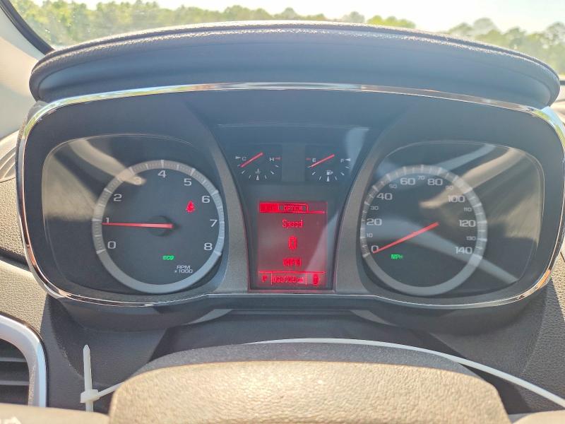Aukcja sprzedaży 2016 Gmc Terrain, vin: 2GKALPEK3G6194687, numer aukcji: 53785776