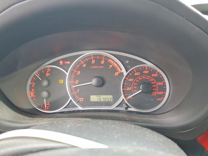 2013 Subaru Impreza მანქანა იყიდება აუქციონზე, vin: JF1GR7E69DG204597, აუქციონის ნომერი: 52812616