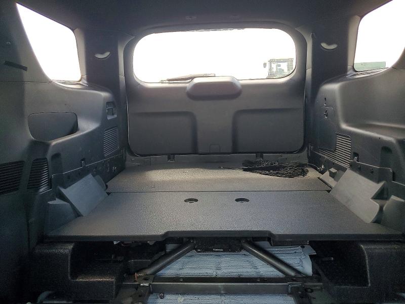 47153466 :رقم المزاد ، 1FM5K8AW5LGC34983 vin ، 2020 Ford Explorer مزاد بيع