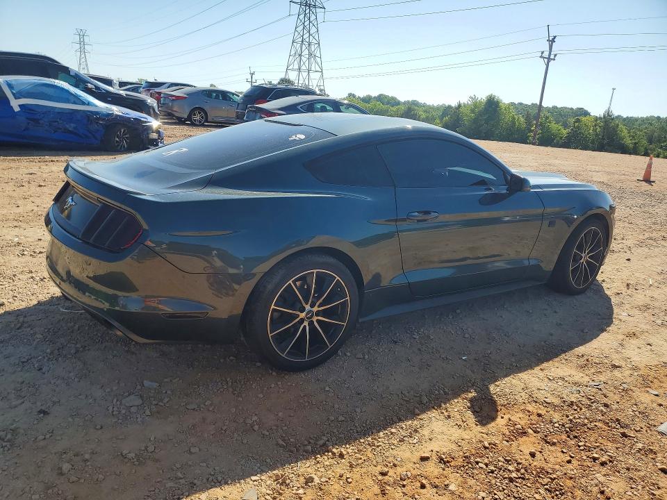 Продаж на аукціоні авто 2015 Ford Mustang, vin: 1FA6P8TH8F5336969, номер лоту: 52625446