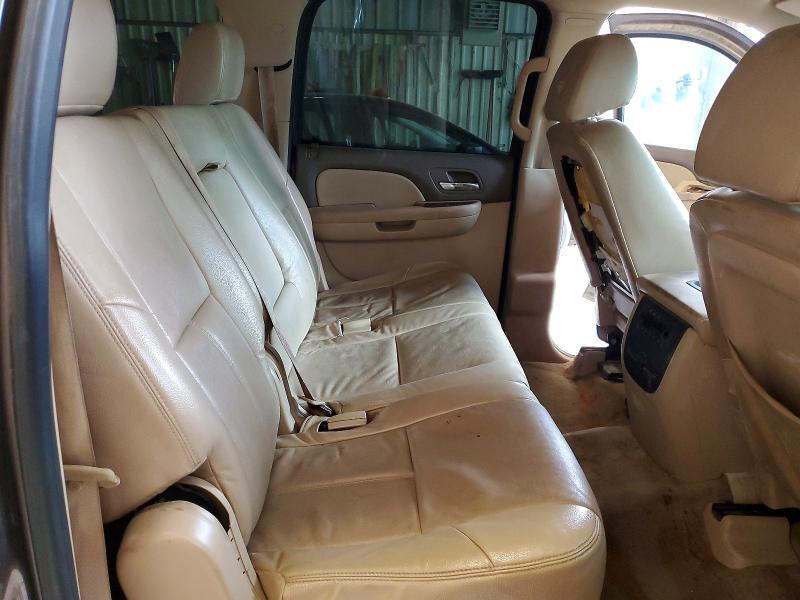 Aukcja sprzedaży 2013 Gmc Yukon Xl, vin: 1GKS1HE02DR106176, numer aukcji: 52302716