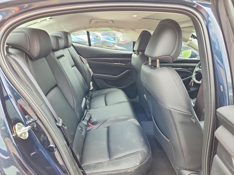 Aukcja sprzedaży 2026 Mazda 3, vin: JM1BPACL0T1875786, numer aukcji: 52775416