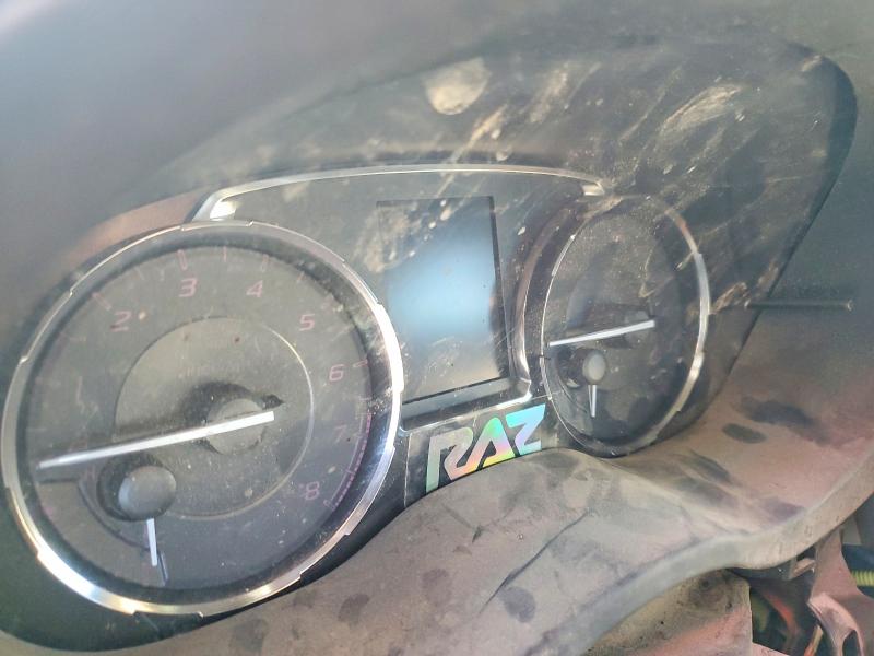 53246086 :رقم المزاد ، JF1VA2S65F9811240 vin ، 2015 Subaru Wrx مزاد بيع
