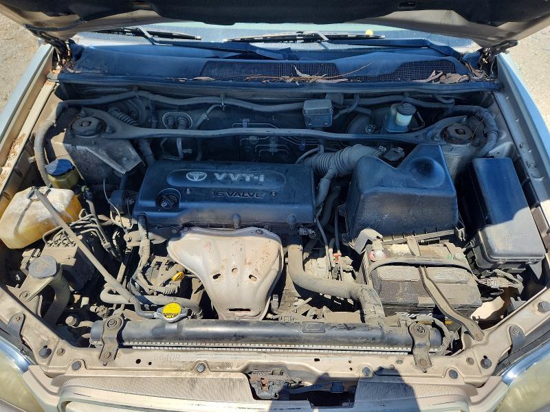 Aukcja sprzedaży 2005 Toyota Highlander, vin: JTEGD21A950118248, numer aukcji: 52874796