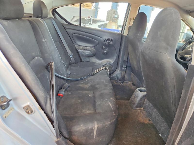 Продаж на аукціоні авто 2015 Nissan Versa, vin: 3N1CN7AP1FL866484, номер лоту: 53237516