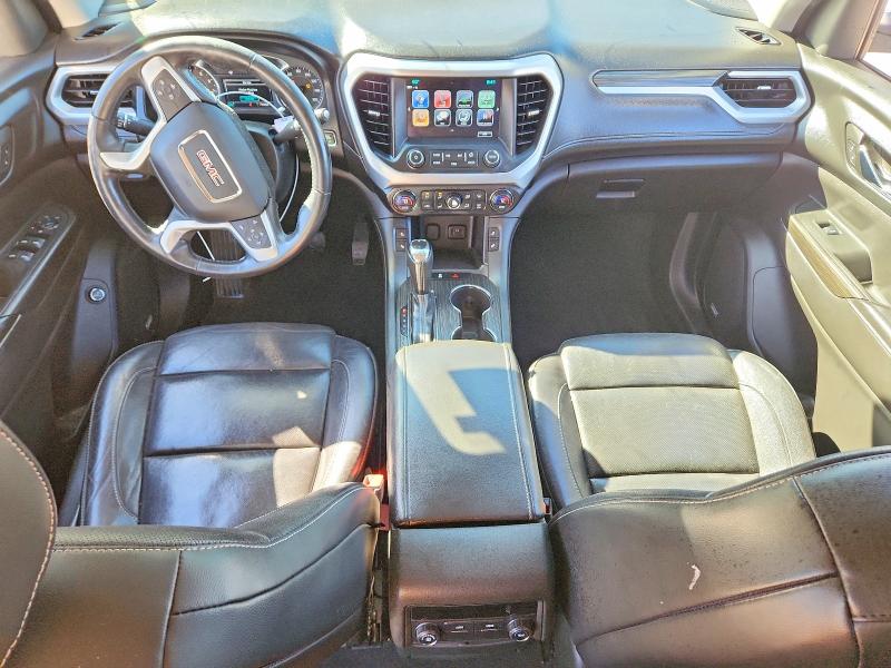 Продажа на аукционе авто 2017 Gmc Acadia, vin: 1GKKNMLS8HZ168334, номер лота: 52730596