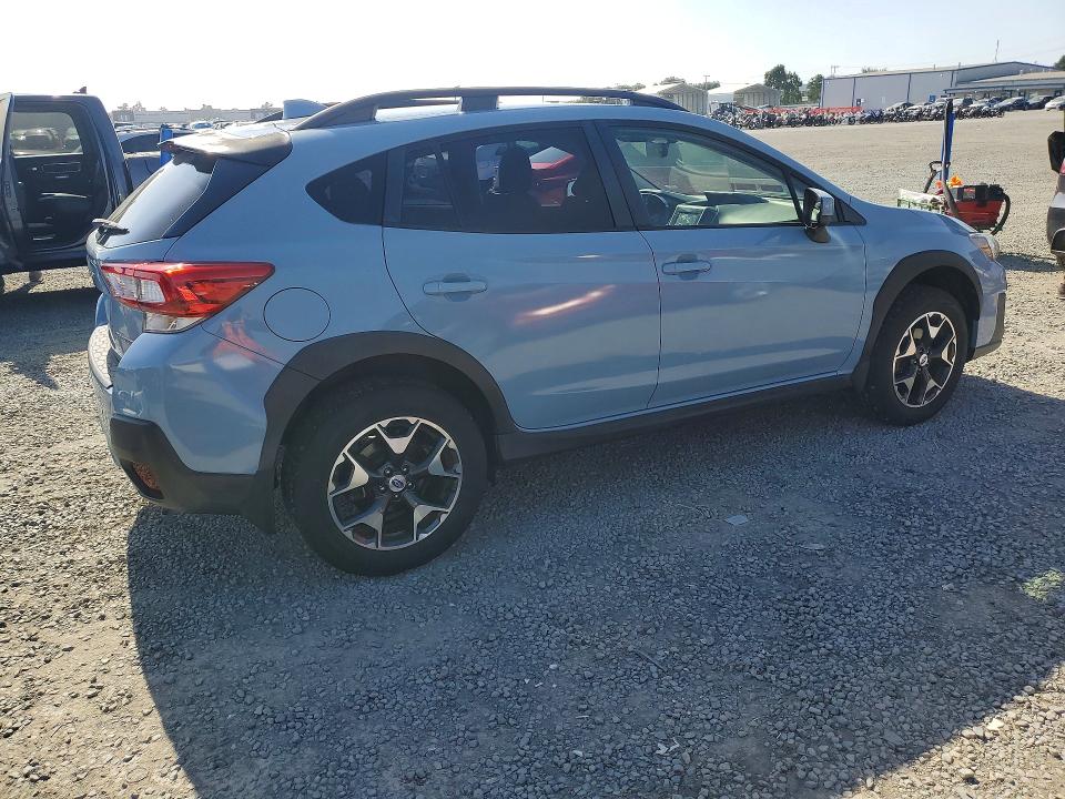Aukcja sprzedaży 2018 Subaru Crosstrek, vin: JF2GTABC3JH349743, numer aukcji: 54789846