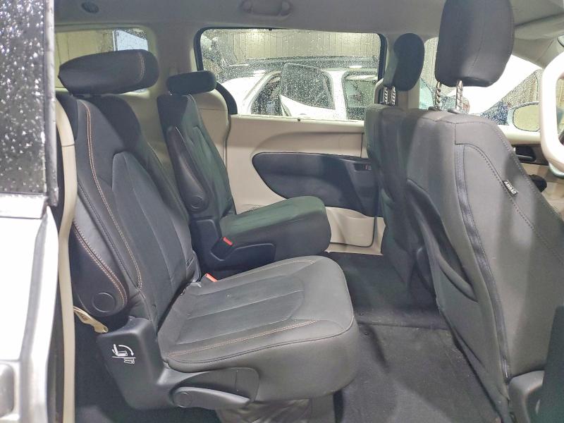 Продаж на аукціоні авто 2018 Chrysler Pacifica, vin: 2C4RC1FG1JR354089, номер лоту: 52519986