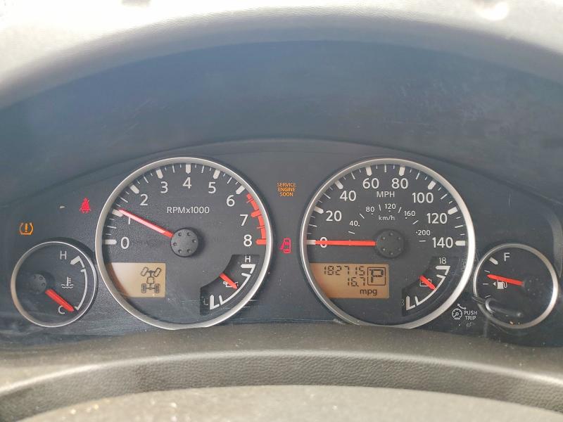 Aukcja sprzedaży 2006 Nissan Frontier, vin: 1N6AD07W56C447298, numer aukcji: 53273146