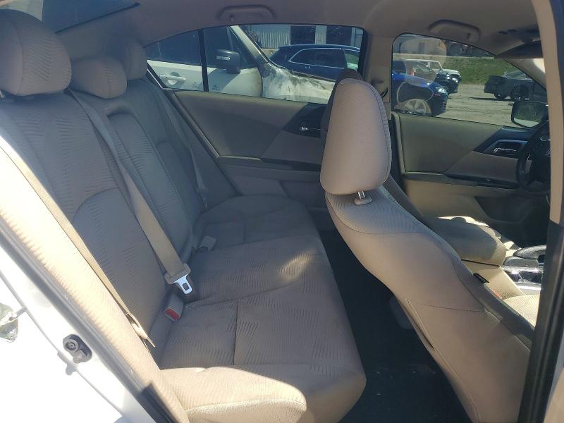 Aukcja sprzedaży 2015 Honda Accord, vin: 1HGCR2F32FA219837, numer aukcji: 53618166