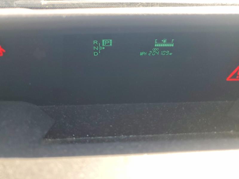 Продажа на аукционе авто 2008 Toyota Prius, vin: JTDKB20U383320960, номер лота: 53737706