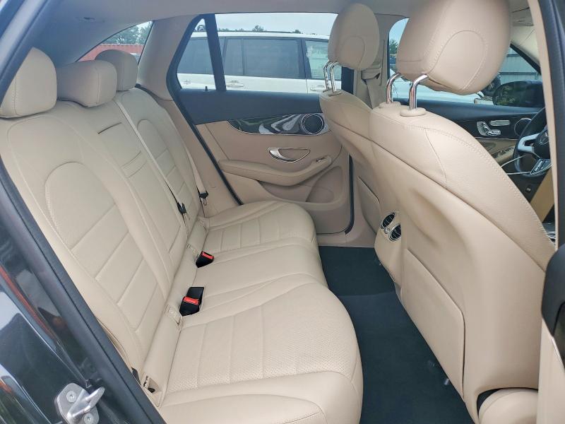 52887556 :رقم المزاد ، W1N0G8DB2LF786786 vin ، 2020 Mercedes-benz Glc مزاد بيع
