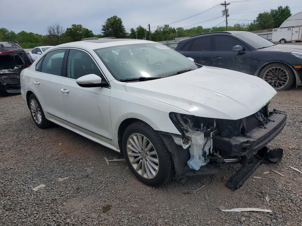 Aukcja sprzedaży 2016 Volkswagen Passat, vin: 1VWBT7A33GC031542, numer aukcji: 52767996