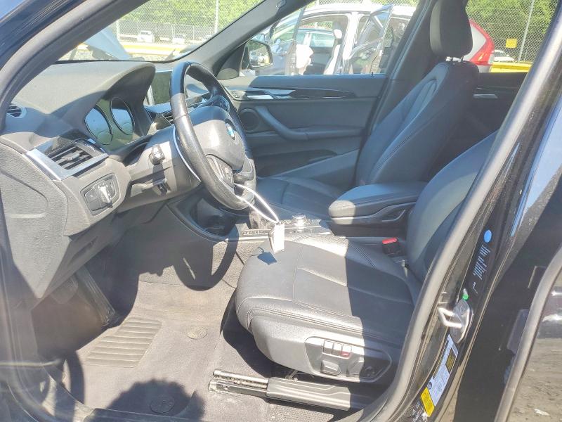 2019 Bmw X1 მანქანა იყიდება აუქციონზე, vin: WBXHT3C59K5L38086, აუქციონის ნომერი: 53803706