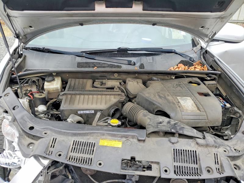 52575986 :رقم المزاد ، JTEEW41A882023508 vin ، 2008 Toyota Highlander مزاد بيع