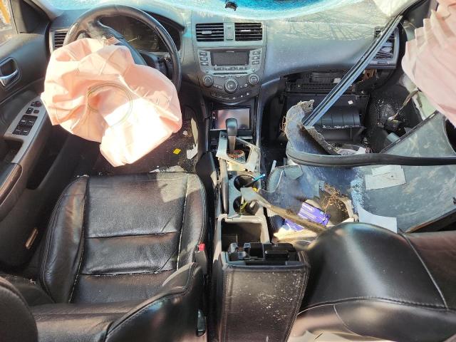 2007 Honda Accord მანქანა იყიდება აუქციონზე, vin: 1HGCM665X7A015733, აუქციონის ნომერი: 53461106
