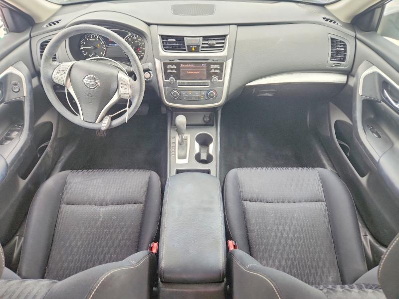 Продаж на аукціоні авто 2018 Nissan Altima, vin: 1N4AL3AP1JC255691, номер лоту: 52679386