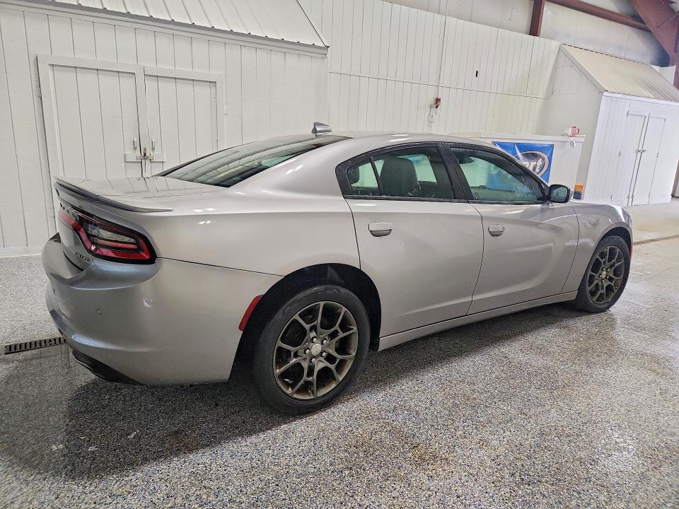 Aukcja sprzedaży 2015 Dodge Charger, vin: 2C3CDXJG6FH828228, numer aukcji: 53398556