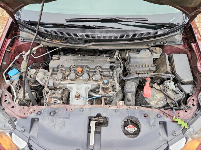 52271696 :رقم المزاد ، 19XFB2F59FE117627 vin ، 2015 Honda Civic مزاد بيع