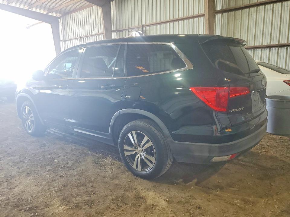 Продажа на аукционе авто 2016 Honda Pilot, vin: 5FNYF5H33GB011163, номер лота: 54074616