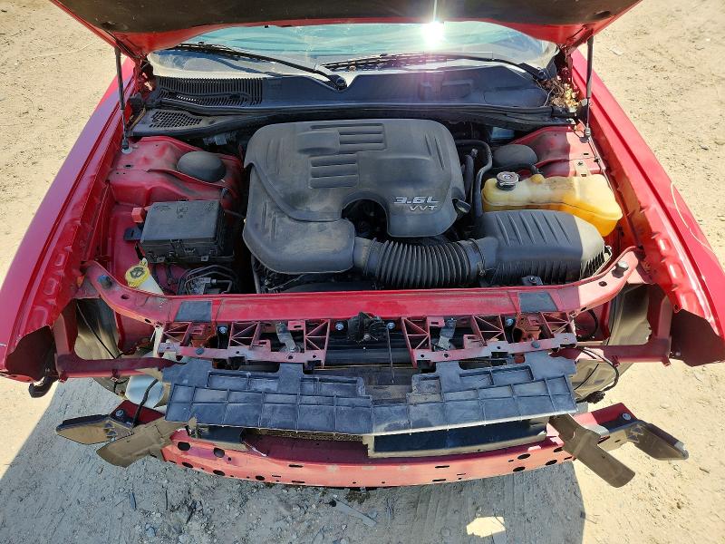 Продажа на аукционе авто 2017 Dodge Challenger, vin: 2C3CDZAG4HH539511, номер лота: 53065436