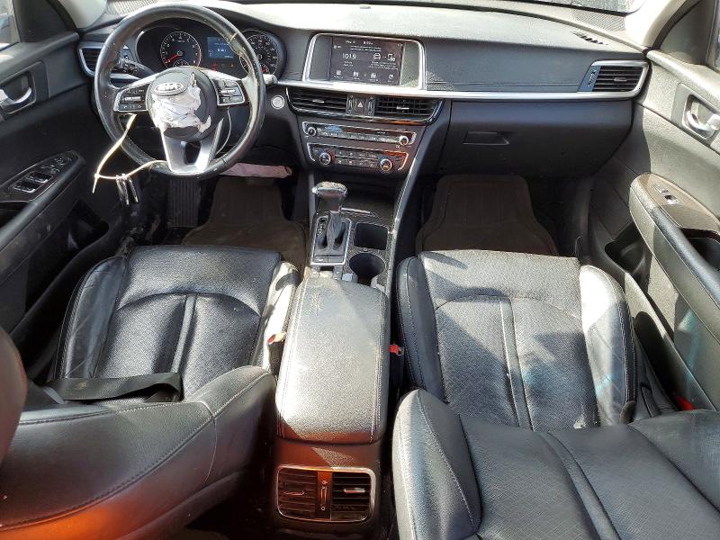 Продаж на аукціоні авто 2019 Kia Optima, vin: 5XXGU4L14KG367824, номер лоту: 52864666