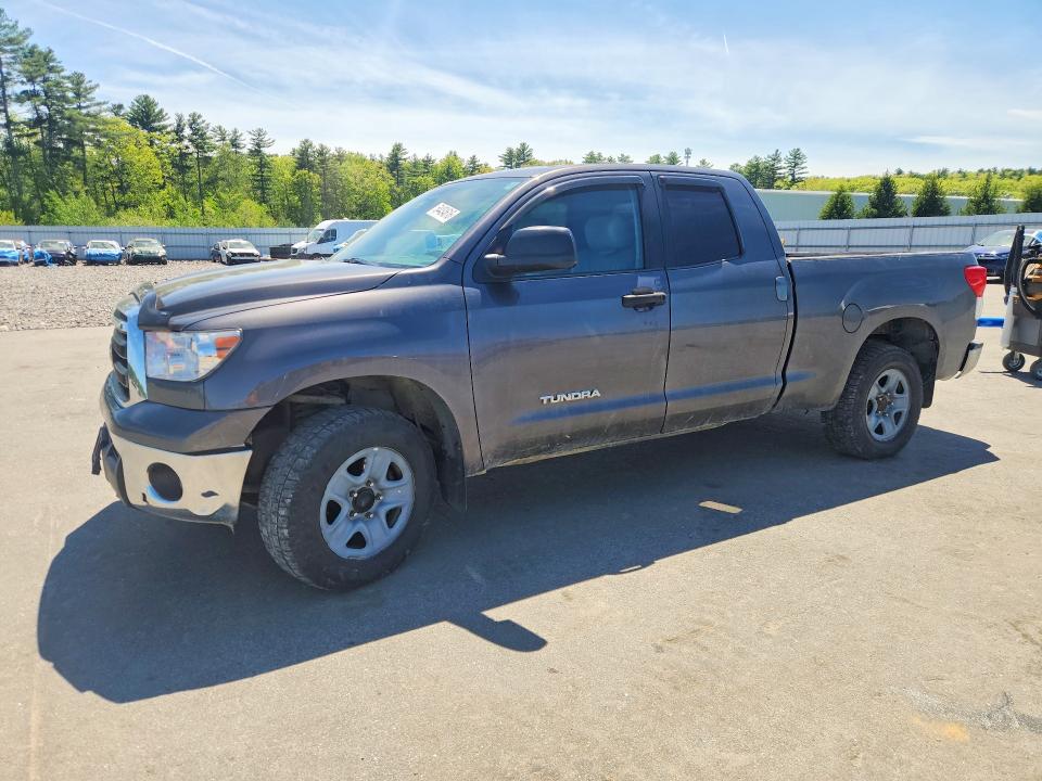 Продажа на аукционе авто 2012 Toyota Tundra, vin: 5TFUM5F16CX036466, номер лота: 54434616