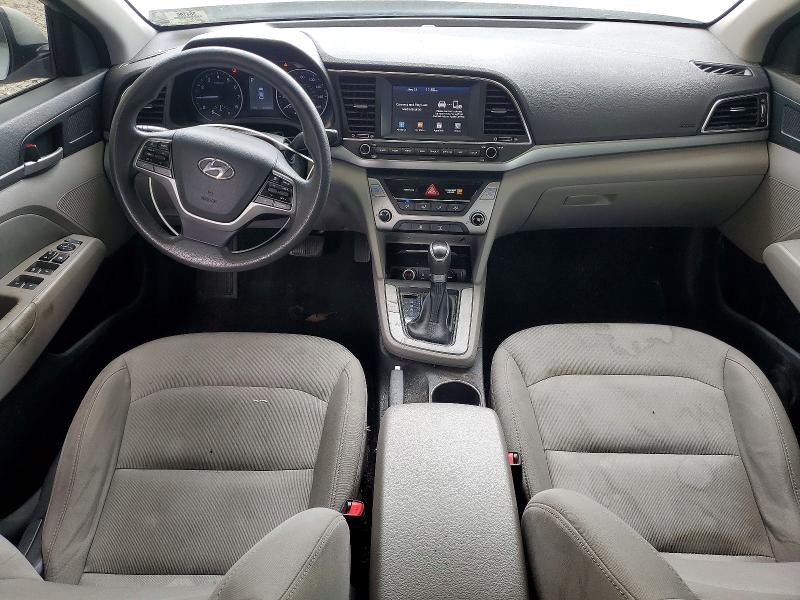 Aukcja sprzedaży 2018 Hyundai Elantra, vin: 5NPD84LFXJH292357, numer aukcji: 53327126