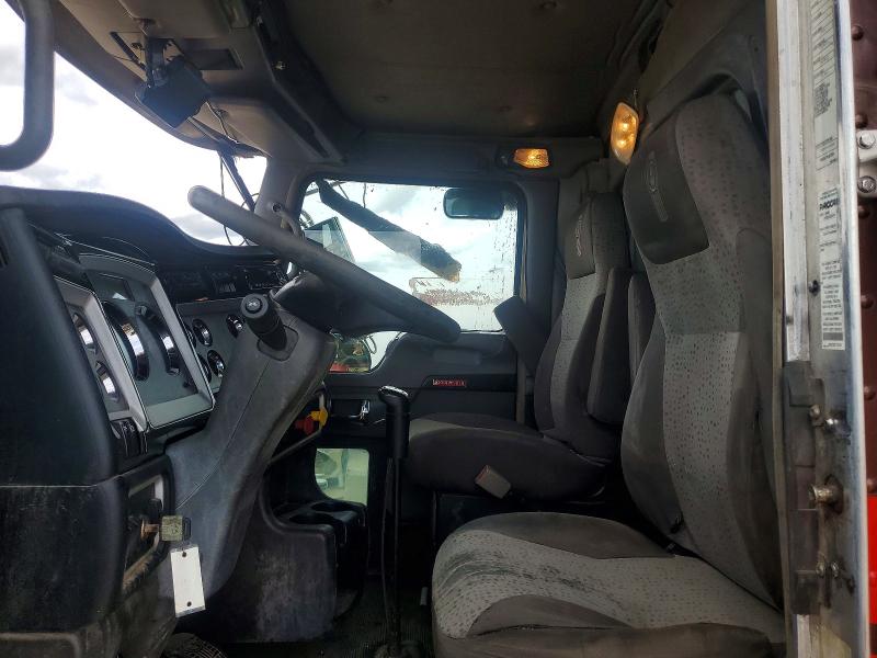 2018 Kenworth Construction მანქანა იყიდება აუქციონზე, vin: 1XKWD49XXJJ181842, აუქციონის ნომერი: 54788766