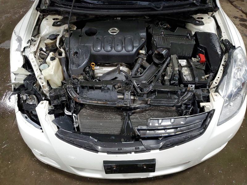 Продажа на аукционе авто 2012 Nissan Altima, vin: 1N4AL2AP2CC225628, номер лота: 52845036