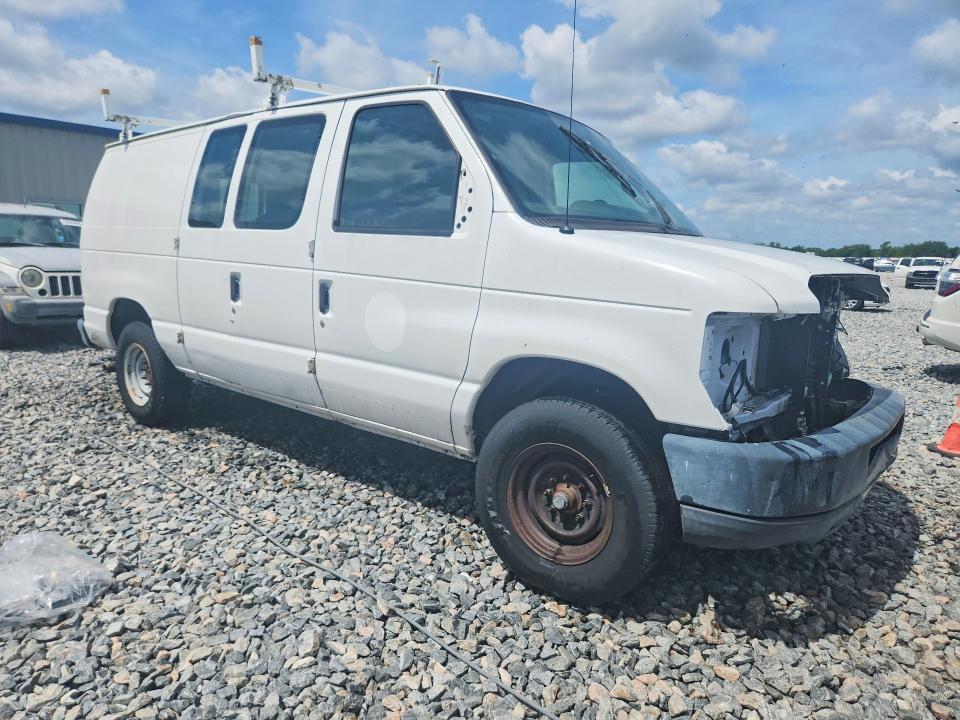 2009 Ford Econoline მანქანა იყიდება აუქციონზე, vin: 1FTSE34L29DA02645, აუქციონის ნომერი: 52497406