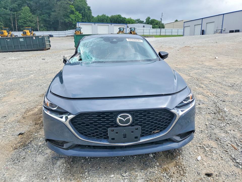 Продажа на аукционе авто 2022 Mazda 3, vin: 3MZBPACL6NM305276, номер лота: 53556056