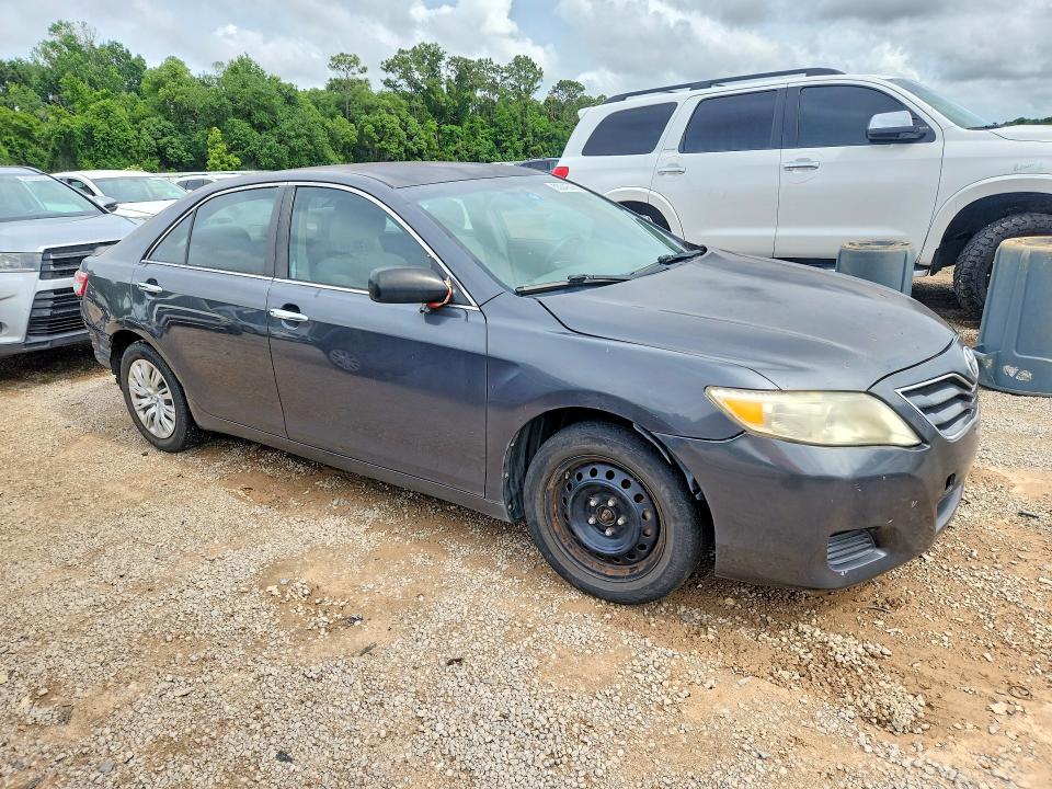 Продажа на аукционе авто 2011 Toyota Camry, vin: 4T1BF3EK4BU596529, номер лота: 55045436