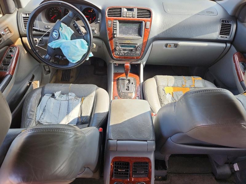 Aukcja sprzedaży 2004 Acura Mdx, vin: 2HNYD18894H522239, numer aukcji: 53273606