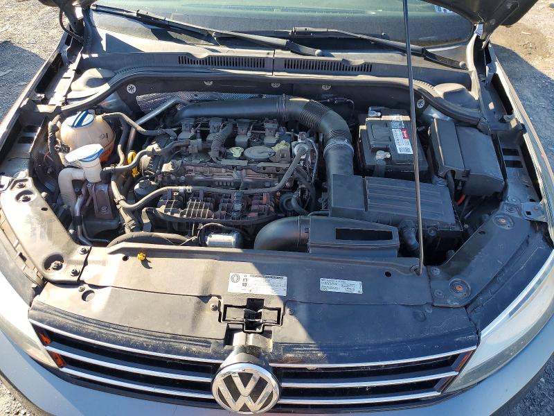 Aukcja sprzedaży 2016 Volkswagen Jetta, vin: 3VWB17AJ3GM240864, numer aukcji: 52030426