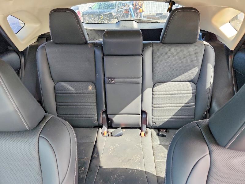 Aukcja sprzedaży 2021 Lexus Nx 300, vin: JTJGARDZ3M2242202, numer aukcji: 52535656